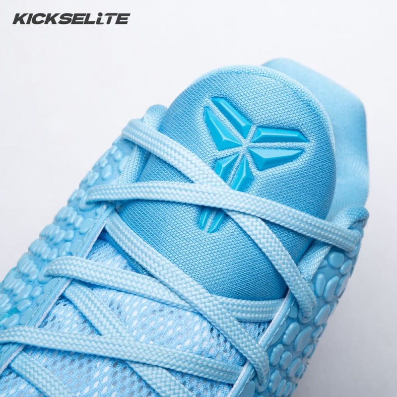 Nike Kobe 6 Caitlin Clark PE2025-107 Men's Nike Kobe 6 Caitlin Clark PE2025-107 Men's