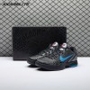 Nike Kobe 6 Dark Knight 429659-016 Men's Nike Kobe 6 Dark Knight 429659-016 Men's