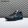 Nike Kobe 6 Dark Knight 429659-016 Men's Nike Kobe 6 Dark Knight 429659-016 Men's