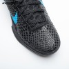 Nike Kobe 6 Dark Knight 429659-016 Men's Nike Kobe 6 Dark Knight 429659-016 Men's