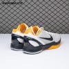 Kobe 6 Protro Playoff Pack White Del Sol CW2190-100 Men's