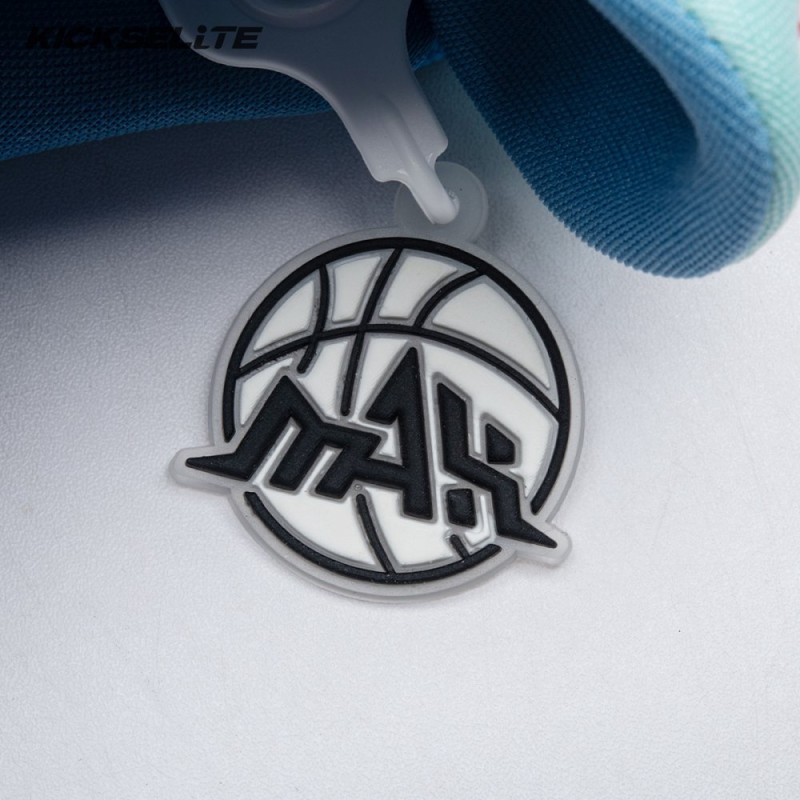 Nike Kobe 6 Protro White Blue PE2023-100 Men's