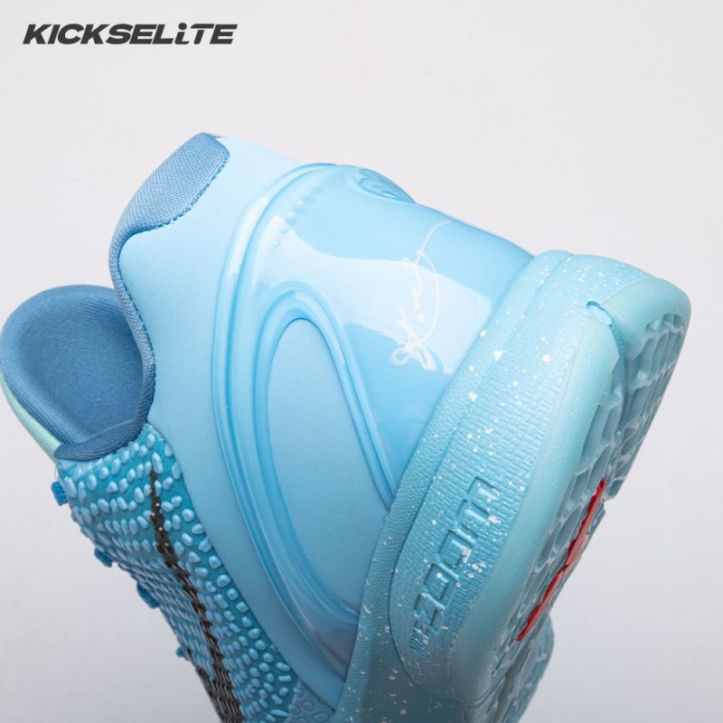 Nike Kobe 6 Protro White Blue PE2023-100 Men's