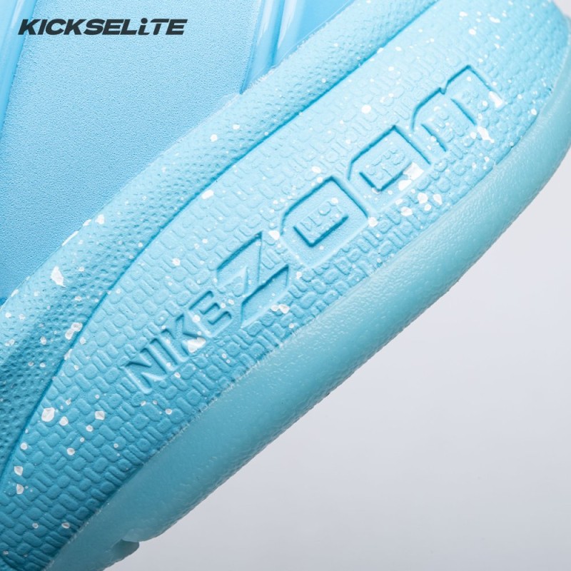 Nike Kobe 6 Protro White Blue PE2023-100 Men's