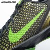 Nike Kobe 6 Rice 446442-301 Men's Nike Kobe 6 Rice 446442-301 Men's