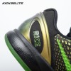 Nike Kobe 6 Rice 446442-301 Men's Nike Kobe 6 Rice 446442-301 Men's