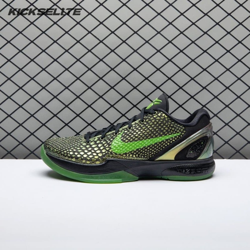 Nike Kobe 6 Rice 446442-301 Men's Nike Kobe 6 Rice 446442-301 Men's