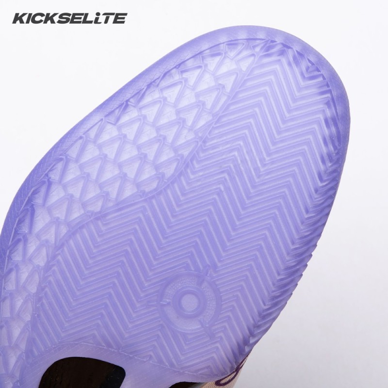 Nike Kobe 8 Protro Court Purple FQ3549-100 Men's