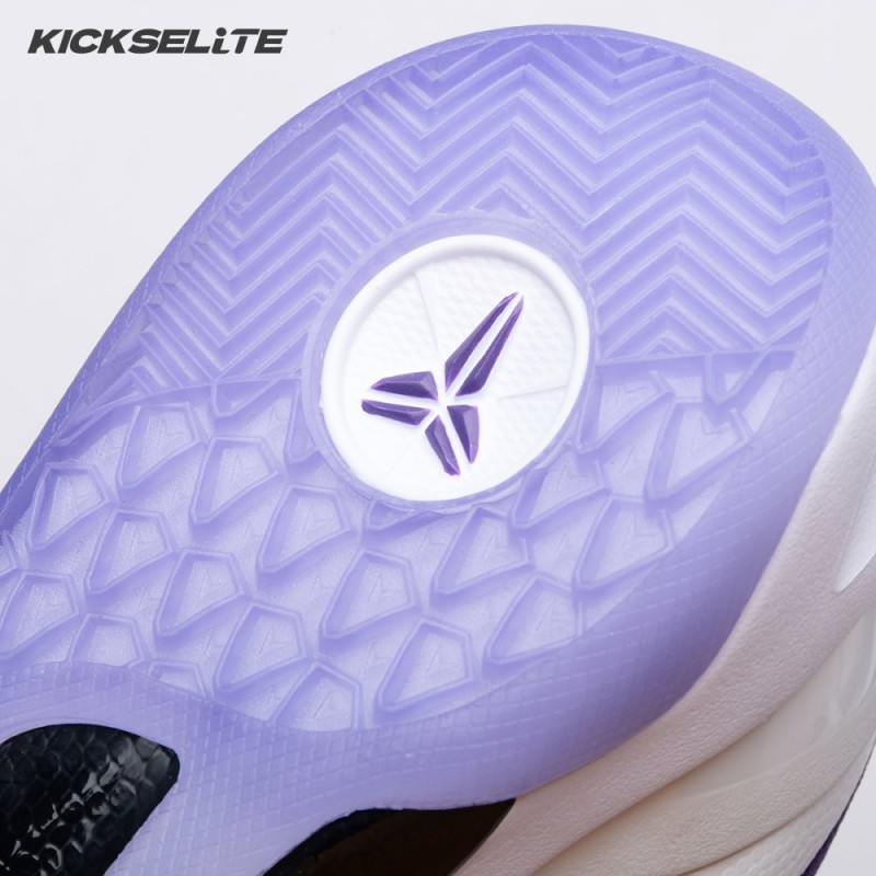 Nike Kobe 8 Protro Court Purple FQ3549-100 Men's