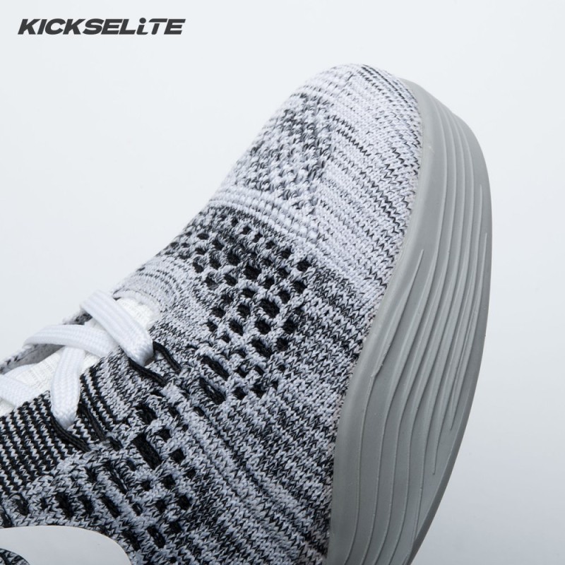 Nike Kobe 9 Elite Low Beethoven 639045-101/653456-101 Men's