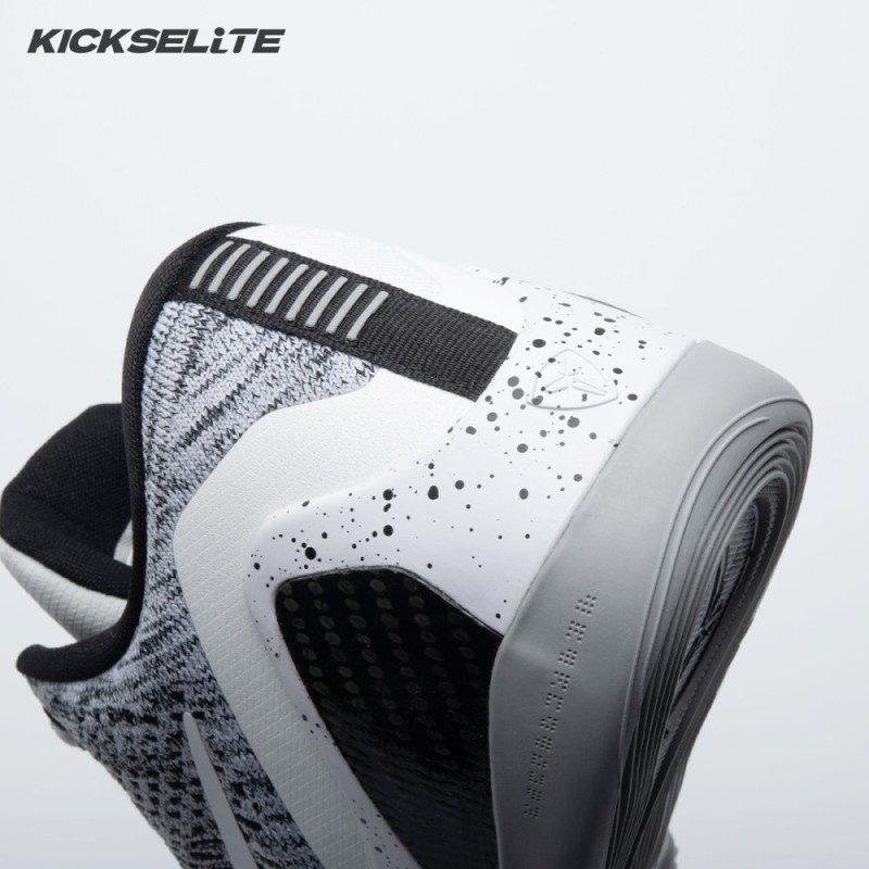 Nike Kobe 9 Elite Low Beethoven 639045-101/653456-101 Men's