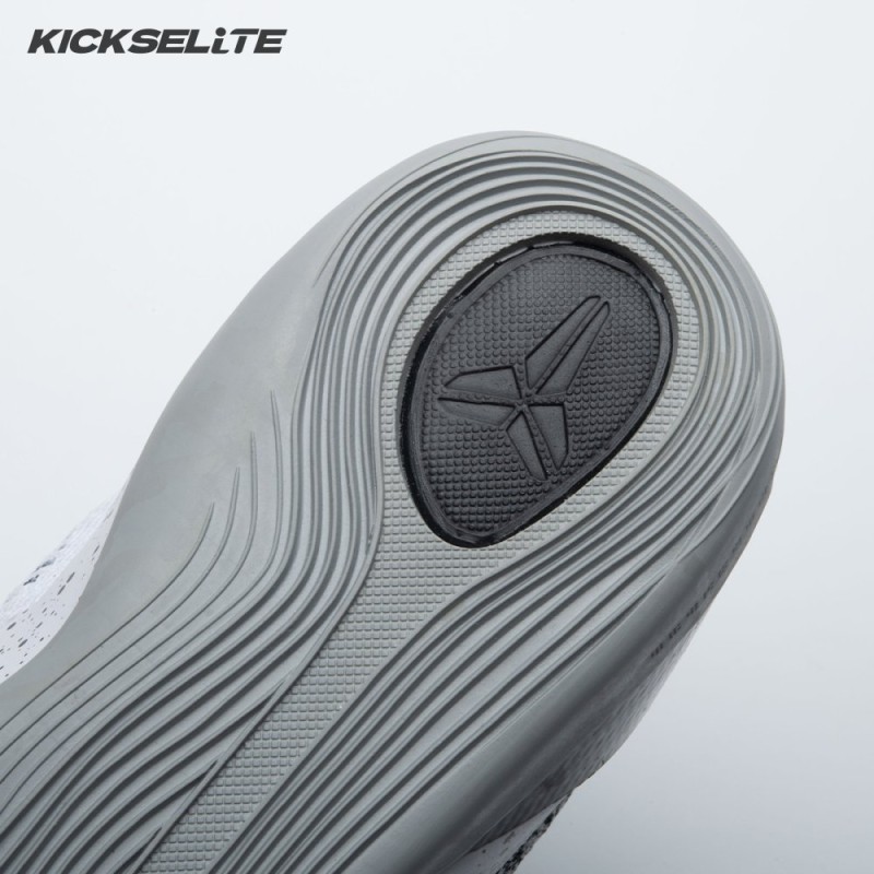 Nike Kobe 9 Elite Low Beethoven 639045-101/653456-101 Men's