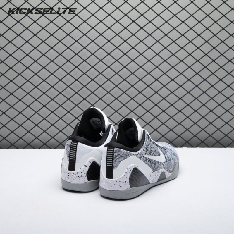 Nike Kobe 9 Elite Low Beethoven 639045-101/653456-101 Men's
