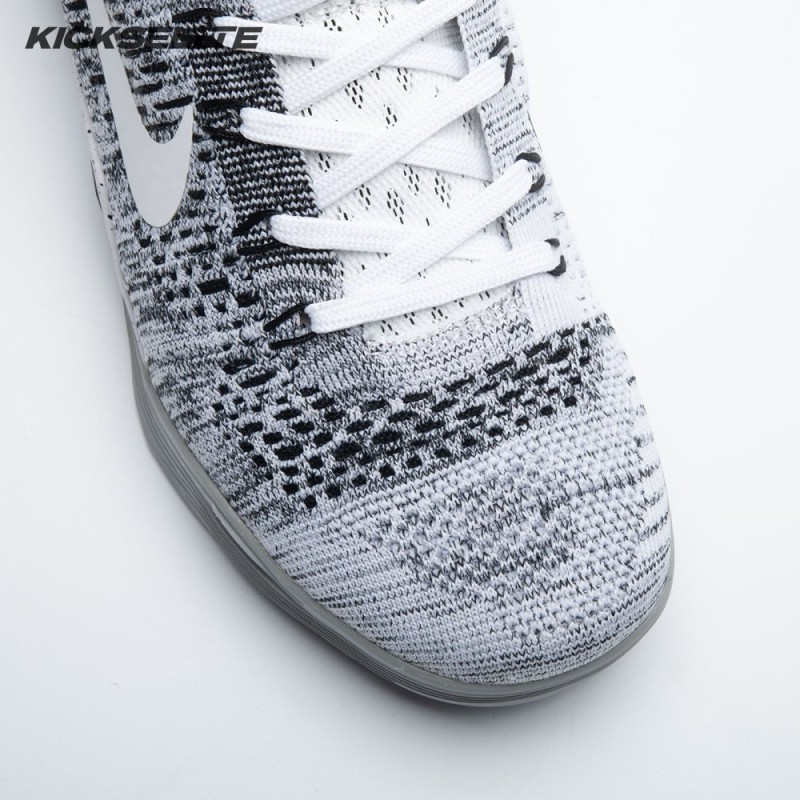 Nike Kobe 9 Elite Low Beethoven 639045-101/653456-101 Men's