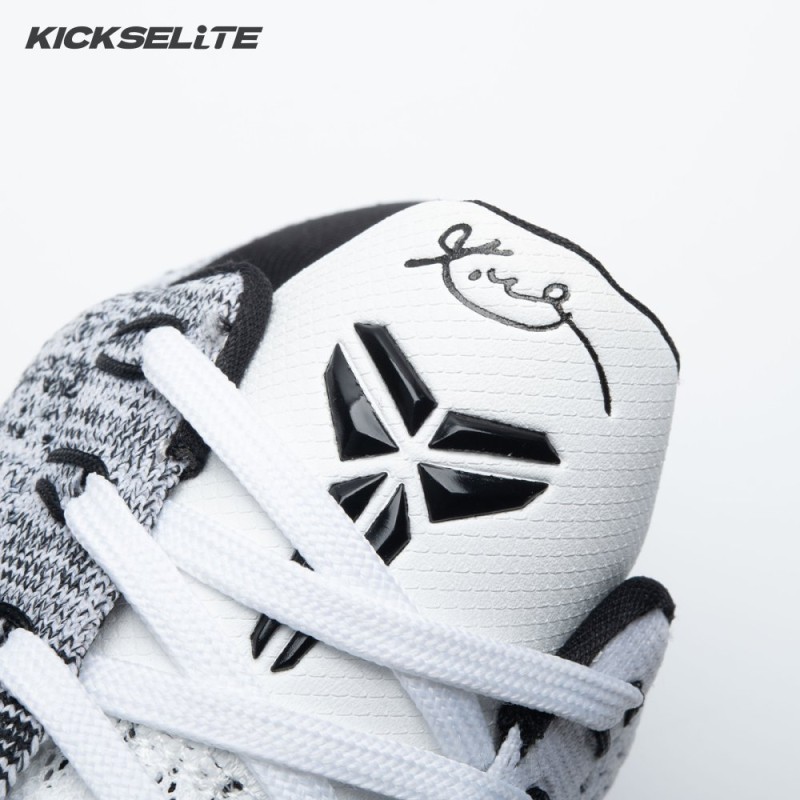 Nike Kobe 9 Elite Low Beethoven 639045-101/653456-101 Men's