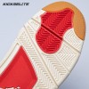 Air Jordan 4 Unisex