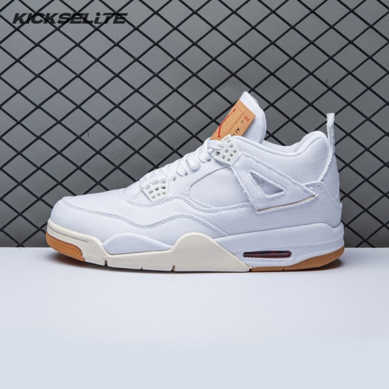 Air Jordan 4 Unisex