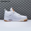 Air Jordan 4 Unisex