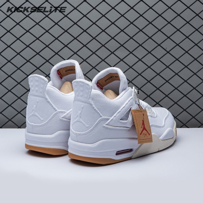 Air Jordan 4 Unisex
