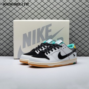 Nike SB Dunk Low CSEF HJ4132-100 Unisex