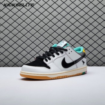 Nike SB Dunk Low CSEF HJ4132-100 Unisex