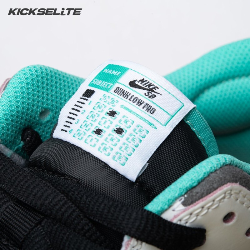 Nike SB Dunk Low CSEF HJ4132-100 Unisex