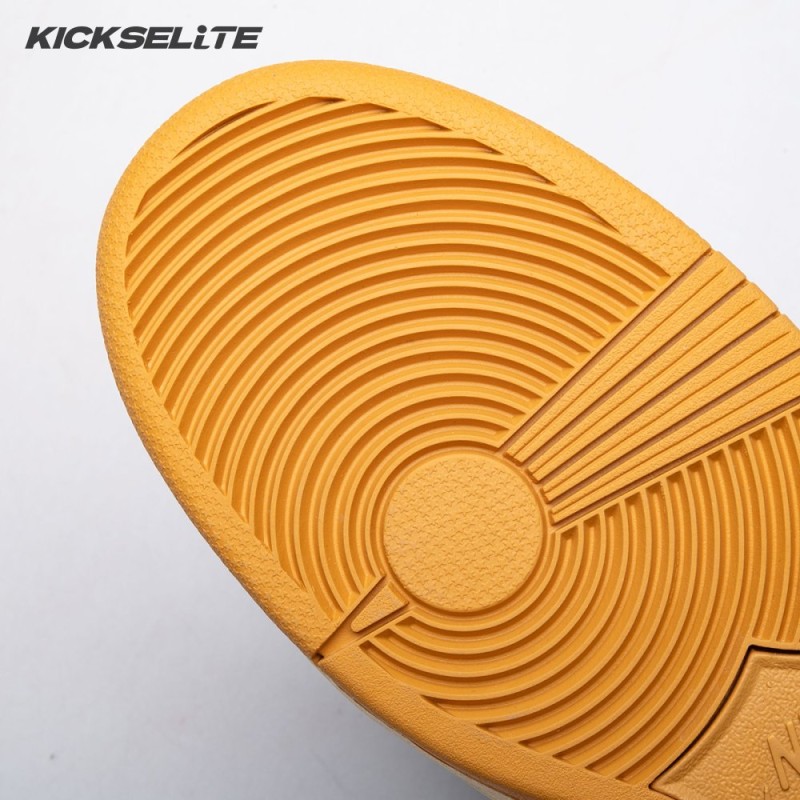 Nike SB Dunk Low CSEF HJ4132-100 Unisex