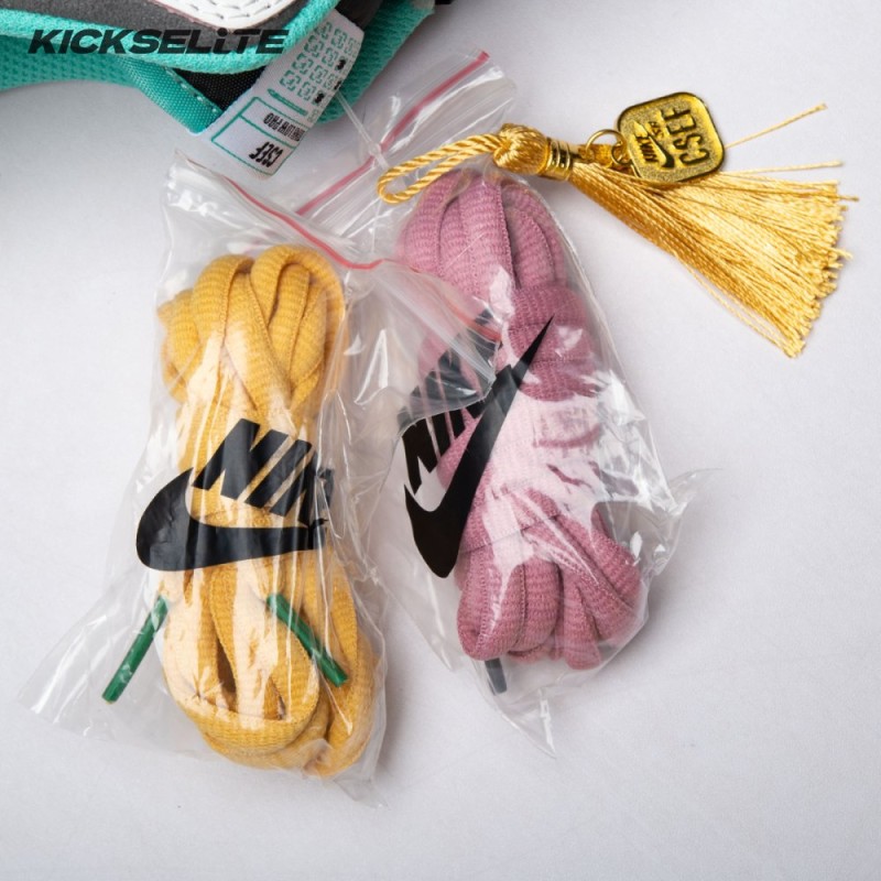 Nike SB Dunk Low CSEF HJ4132-100 Unisex