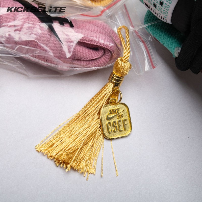 Nike SB Dunk Low CSEF HJ4132-100 Unisex