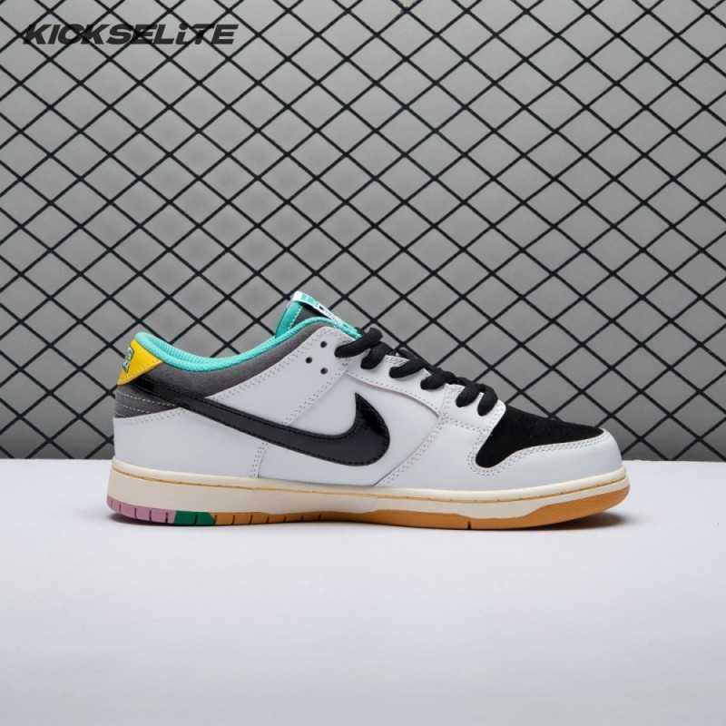 Nike SB Dunk Low CSEF HJ4132-100 Unisex