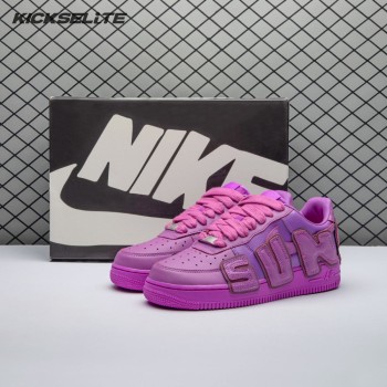 Nike Air Force 1 Low Cactus Plant Flea Market Fuchsia Dream FQ7069-500 Men's