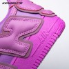 Nike Air Force 1 Low Cactus Plant Flea Market Fuchsia Dream FQ7069-500 Men's