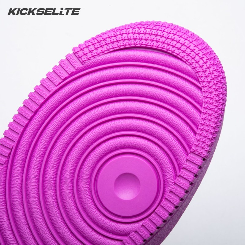 Nike Air Force 1 Low Cactus Plant Flea Market Fuchsia Dream FQ7069-500 Men's