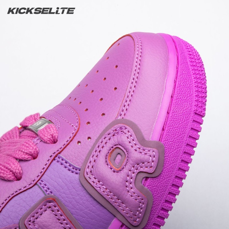 Nike Air Force 1 Low Cactus Plant Flea Market Fuchsia Dream FQ7069-500 Men's