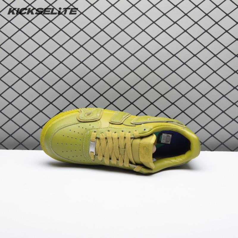 Nike Air Force 1 Low Cactus Plant Flea Market Moss FQ7069-300 Men's