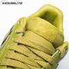 Nike Air Force 1 Low Cactus Plant Flea Market Moss FQ7069-300 Men's