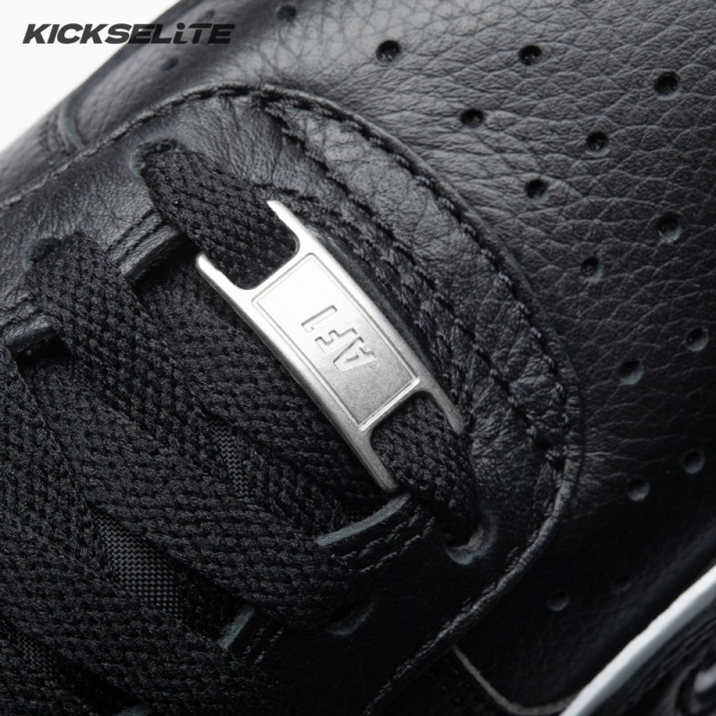 Nike Air Force 1 Low Cactus Plant Flea Market Black HJ8463-001 Unisex