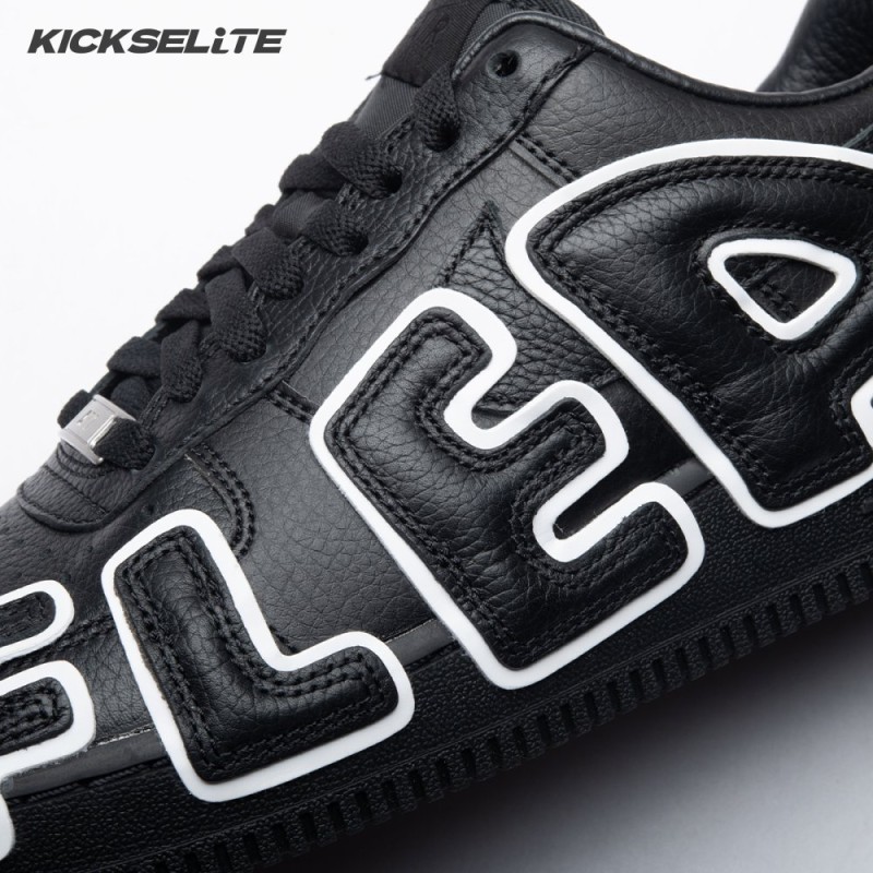 Nike Air Force 1 Low Cactus Plant Flea Market Black HJ8463-001 Unisex