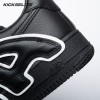Nike Air Force 1 Low Cactus Plant Flea Market Black HJ8463-001 Unisex
