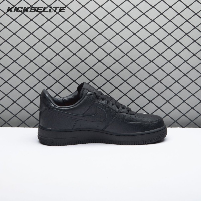 Nike Air Force 1 Low Cactus Plant Flea Market Black HJ8463-001 Unisex