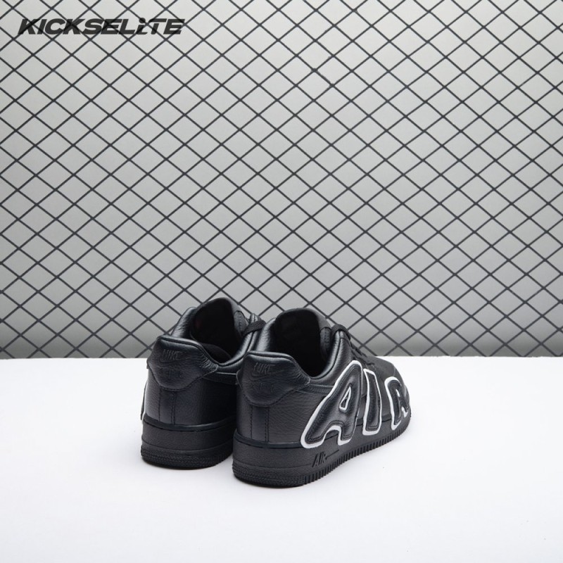 Nike Air Force 1 Low Cactus Plant Flea Market Black HJ8463-001 Unisex