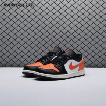 Jordan 1 Low Shattered Backboard Alternate Unisex
