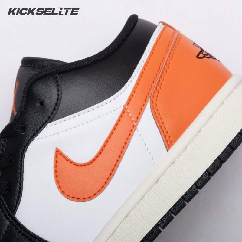 Jordan 1 Low Shattered Backboard Alternate Unisex