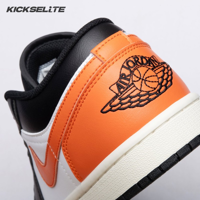 Jordan 1 Low Shattered Backboard Alternate Unisex