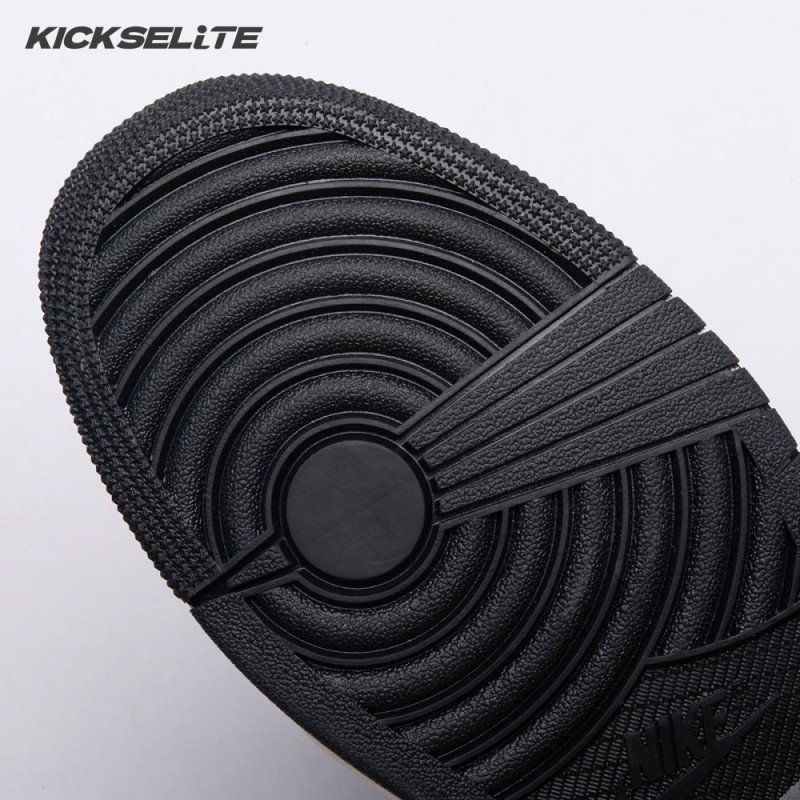 Jordan 1 Low Shattered Backboard Alternate Unisex