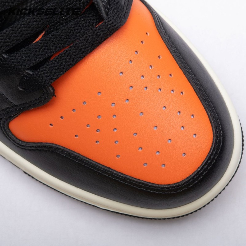 Jordan 1 Low Shattered Backboard Alternate Unisex