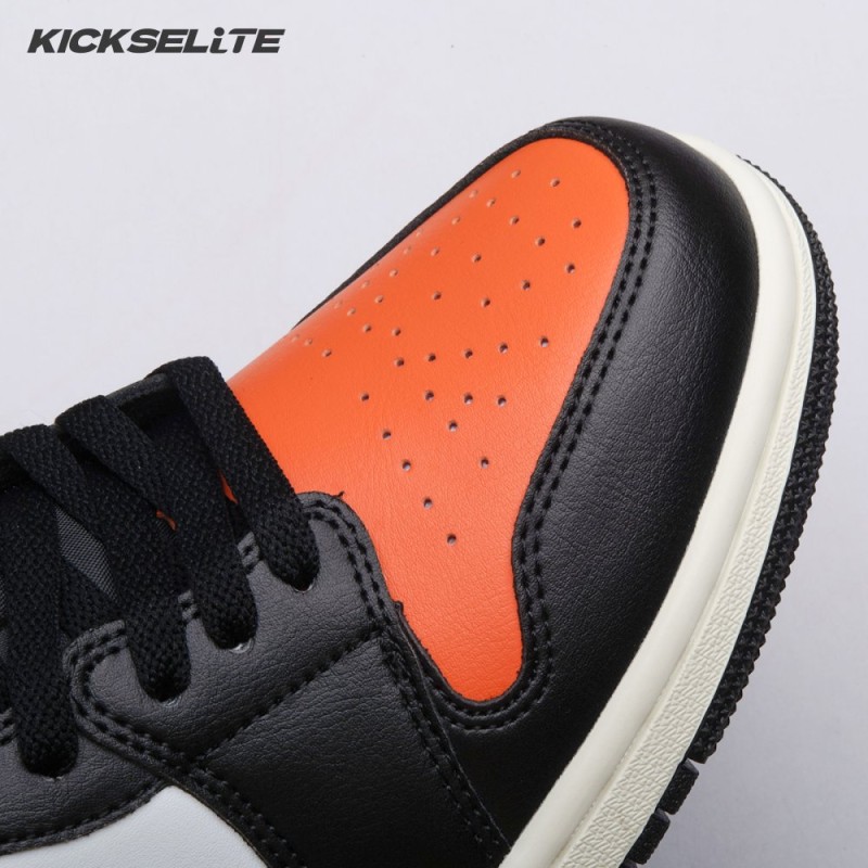 Jordan 1 Low Shattered Backboard Alternate Unisex