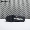 Nike Air Max 95 SP Corteiz Pink Beam FB2709-001 Men's