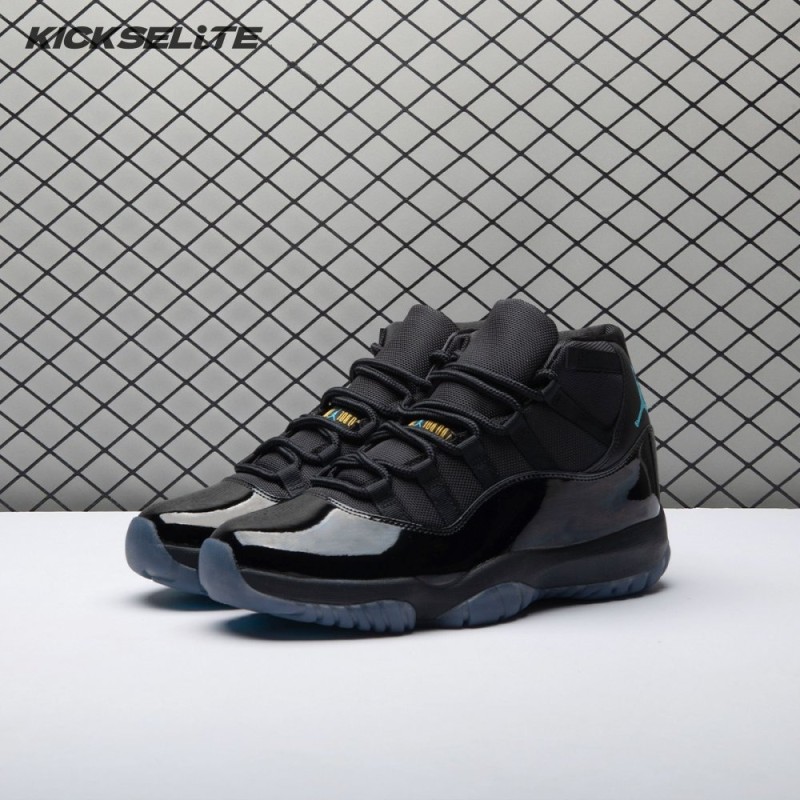 Jordan 11 Retro Gamma Blue (2025) CT8012-047 Men's