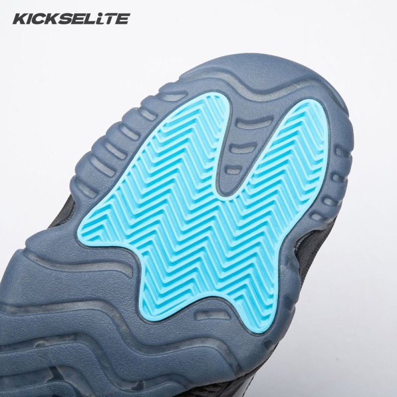 Jordan 11 Retro Gamma Blue (2025) CT8012-047 Men's